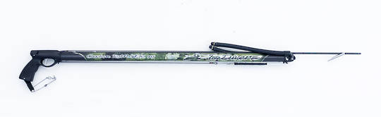Freediver Ranger Carbon